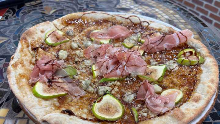 Calandra's is an essential restaurant (and more) in North Jersey