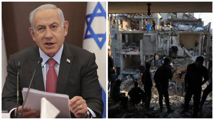Israel aprueba plan para ocupar toda Gaza