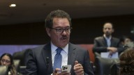 Ignacio Mier niega que le aplique la reforma sobre nepotismo para aspirar al gobierno de Puebla