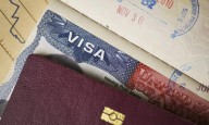 Map Shows States Where H-1B Visas Are Approved the Most