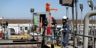 La producción de petróleo de la Argentina alcanzó en julio su máximo nivel en 26 años