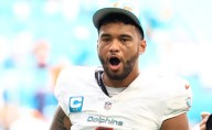 Tua Tagovailoa’s Dolphins rejected by familiar face who opts for NFL retirement