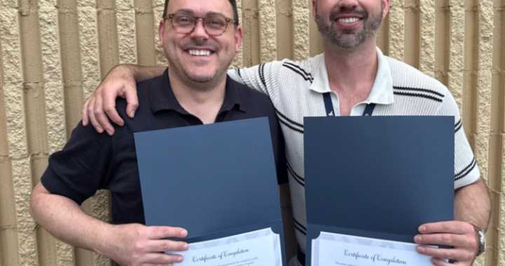 WVU Medicine creates Healthcare Epidemiology Certificate program, honors first graduates