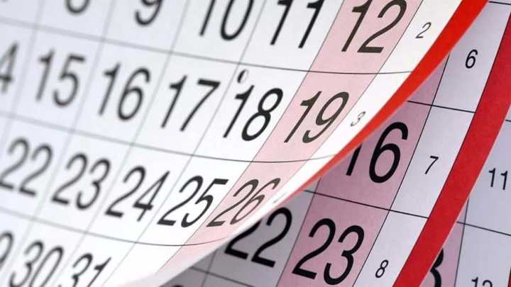 Feriados de agosto: ¿Qué sucede el viernes 15?