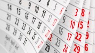 ¿Es feriado este viernes 15 de agosto?