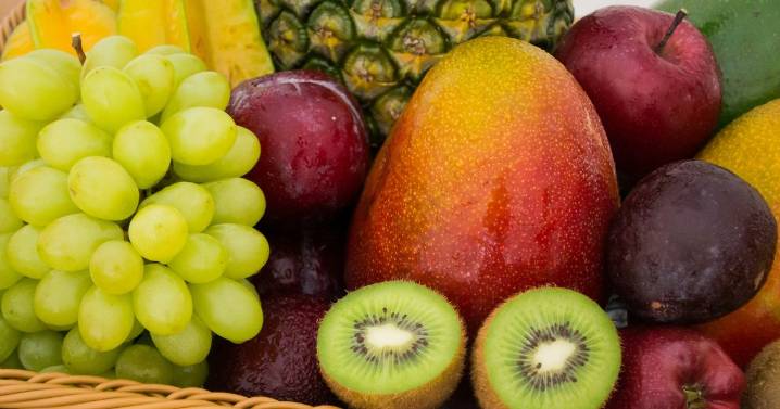 Eating 2 Of This Common Fruit A Day May Lower Cholesterol