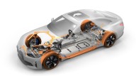 BMW Gen6: la nueva era eléctrica con más autonomía y carga ultrarrápida
