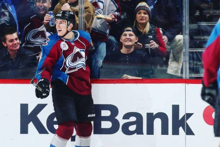 Victoria's Tyson Barrie retires from NHL after 14