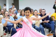 Huila acoge el Primer Festival Nacional Infantil Oncológico Miss Fantasía