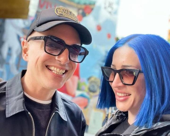 Ale Sergi y Cintia Bustamante se separaron después de estar juntos durante 10 años