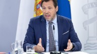 Puente tacha de "sinvergüenzas" a Mañueco y a su consejero de Medio Ambiente por estar "de farra" durante los incendios de Castilla y León