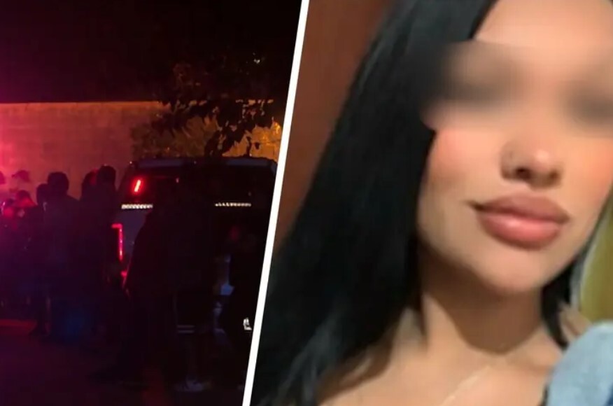 Danna conocía a sus agresores; Cronología de una tragedia