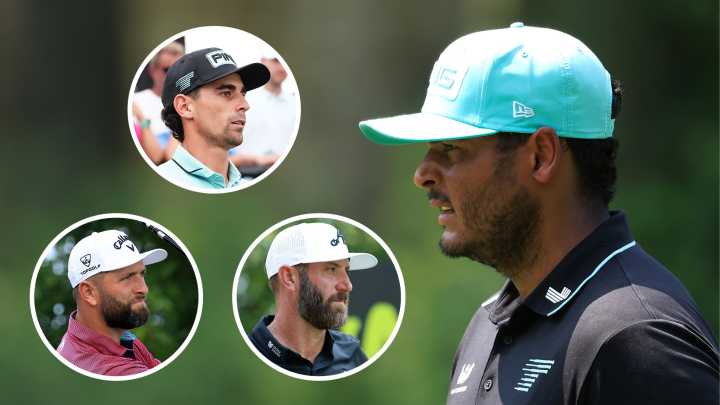 LIV Golf Indianapolis Leaderboard And Relegation Battle Updates