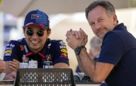 ¿Habría reencuentro entre Horner y Checo Pérez en Cadillac?