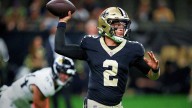 NFL rumors: Saints trade up with Titans for QB in ESPN’s 2026 mock draft