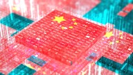 China Nvidia rival Cambricon posts record profit, 4,000% revenue jump