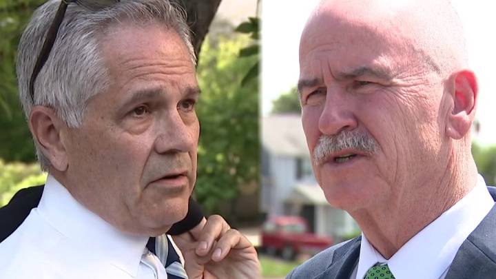 Philadelphia District Attorney: Dugan to face Krasner in general election
