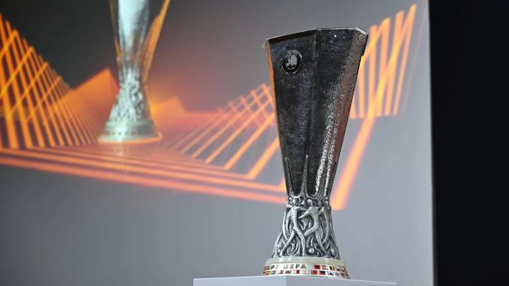 Los posibles rivales del Betis en la Europa League: un escenario de alto nivel
