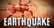 Series of earthquakes continue north of Battle Mountain Friday