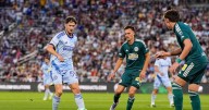 Atlanta United winless streak reaches 10