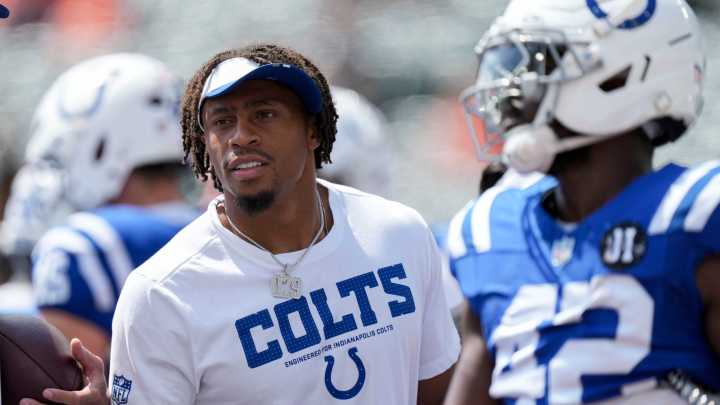 Colts roster cuts prediction: 53 players who will make 2025 team