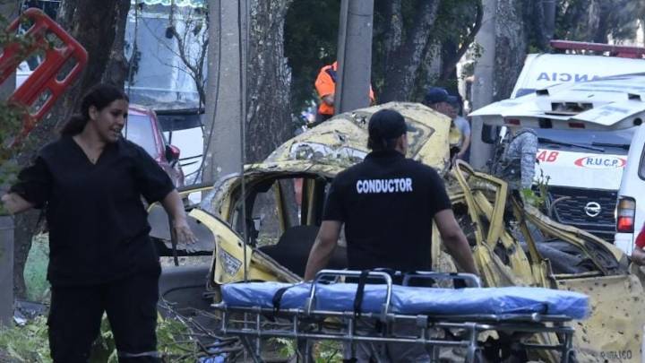 Presidente Petro se pronunció frente al atentado terrorista en Cali; esto fue lo que dijo