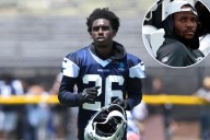 DaRon Bland wants Cowboys contract extension