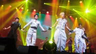 SB19 concert in Singapore: The hit P-pop group wows with stellar performances and flawless vocals