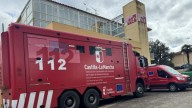 Tragedia laboral en un pueblo de Albacete: un muerto y un herido grave en una nave en construcción