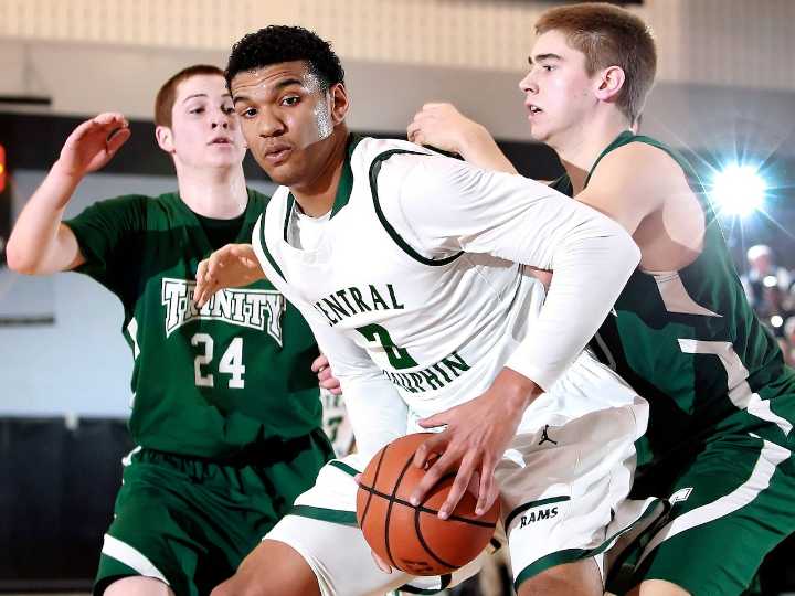 25 for 25: The best Mid-Penn boys basketball players of the century so far
