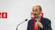 Muere Javier Lambán, expresidente de Aragón, a los 67 años