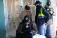 Una de las condenadas por el crimen de “Betty” Argañaraz trató de esconderse para no ir a prisión
