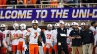 Iowa High School Preseason Top 10 Class 5A Football Rankings
