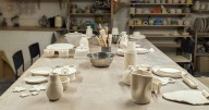 The Bristol pottery cafes perfect to spend a rainy day in
