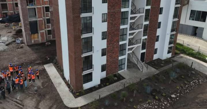 Programa Vivienda para el Bienestar: ¿Cómo es el registro? ¿Qué documentos necesitas?