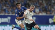 La joya de la Selección Argentina que quiere el Real Madrid para jugar con Franco Mastantuono