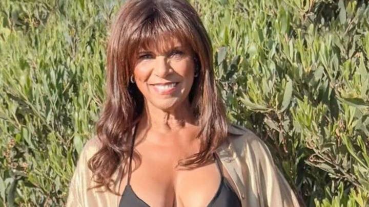Anamá Ferreira impidió un robo y redujo al ladrón: "Salí corriendo"