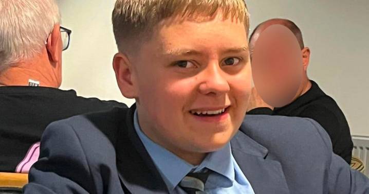 Knife-obsessed boy guilty of murdering Harvey Willgoose in school stabbing horror