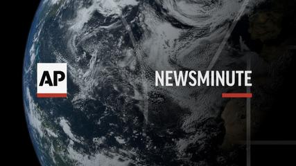 AP top stories August 8