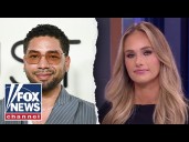 Jussie Smollett DOUBLES DOWN on MAGA hate crime claim