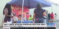 Dirty Birds African-American Heritage Night