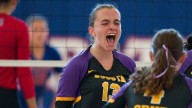 Girls volleyball preview: Returning statewide kills leaders for the 2025 season
