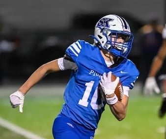 2025 Prep Football Previews: Simon Kenton’s new head coach brings new approach to program