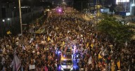 Israel faces growing condemnation over military expansion in Gaza