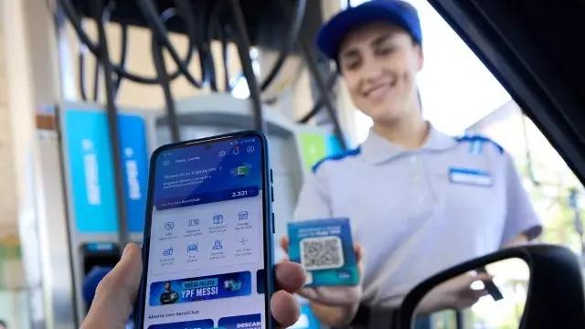 Ante las subas, YPF ofrece descuentos en el servicio nocturno