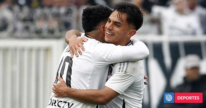 Colo Colo triunfa en el Superclásico por primera vez en la temporada: Pizarro fue el héroe ante La U
