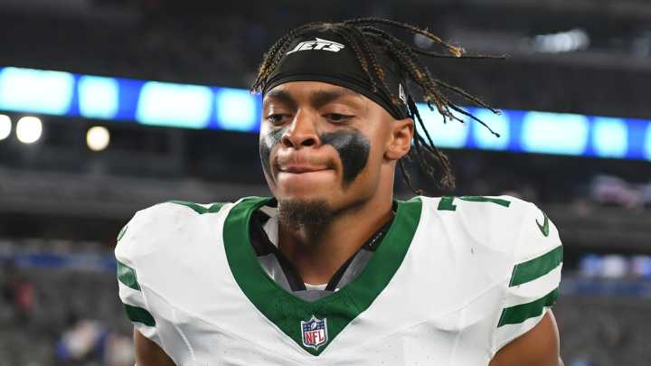 Why Jets GM still believes QB Justin Fields can revive career