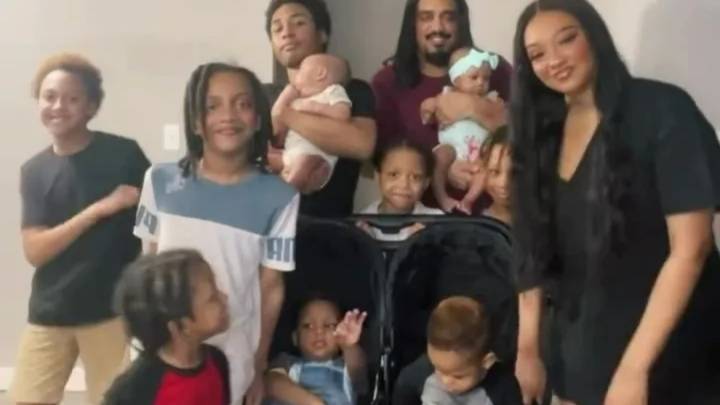I’m a mum of 9 boys so kept going until I got a girl - now I have her and another baby and it’s worse than pregnancy