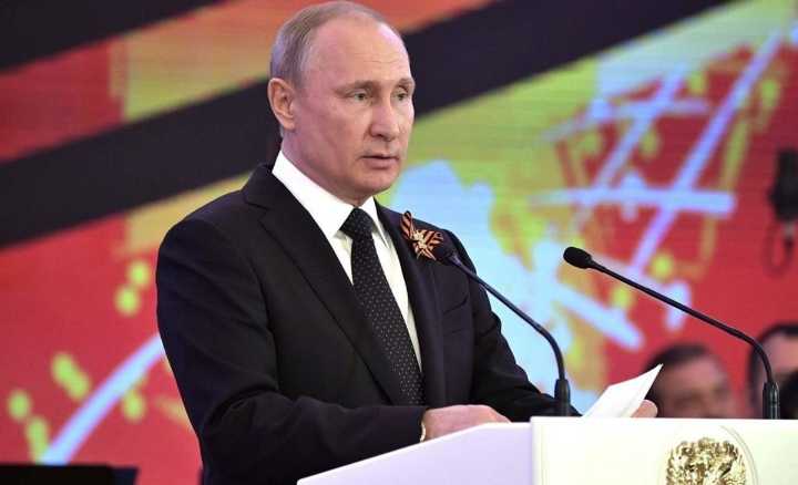 Rusia y China refuerzan el vínculo comercial y bregan por una reforma del FMI
