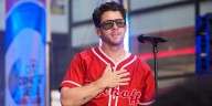 Nick Jonas’ Latest Hot Take: ”I Think Beds Are for Sleeping Only”